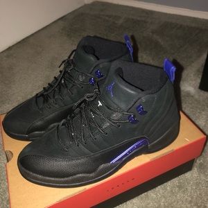 concord purple, recently bought, and like new condition